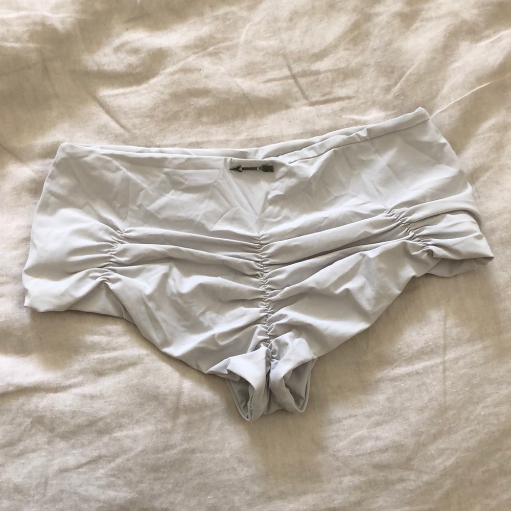 Boys + Arrows High waisted Bottoms